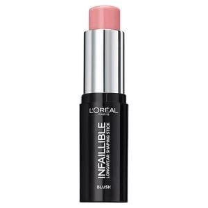 LOreal Infallible Blush Stick 001 Sexy Flush