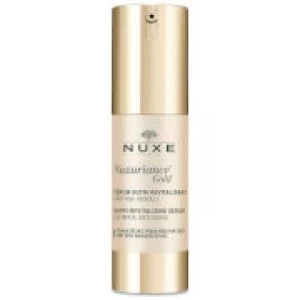 NUXE Nuxuriance Gold Nutri-Replenishing Serum