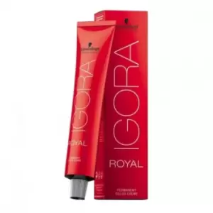 Schwarzkopf Igora Royal Permanent Color Creme Hair Dye 9-4