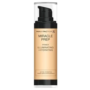 Max Factor Illuminating and Hydrating Primer