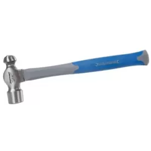 Silverline (HA35) Fibreglass Ball Pein Hammer 32oz (907g)