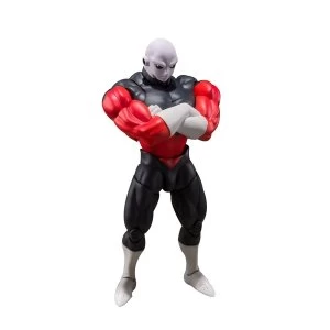 Jiren Dragon Ball Z Super SH Figuarts Figure