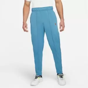 Nike Court Joggers Mens - Blue