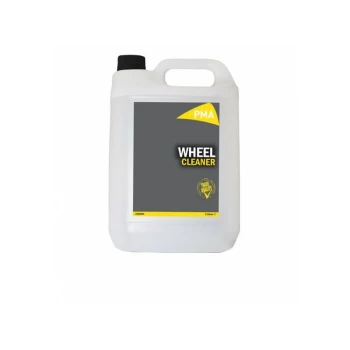 Wheel Cleaner - 5 Litre - WHL5 - PMA