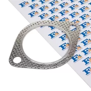 FA1 Gasket, exhaust pipe BMW,OPEL,FIAT 100-910 18112243550,0K00F40305,0K00F40305