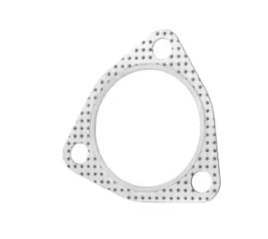 BOSAL Gasket, exhaust pipe VW,OPEL,SKODA 256-653 6Q0253115A,6Q0253115A,6Q0253115A 6Q0253115A