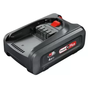 Bosch PBA 18 V 4.0Ah WC Power Plus Battery