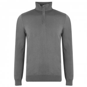 Callaway Sweater - Quiet Shade