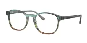 Ray-Ban Eyeglasses RX5417 8252