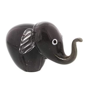 Objets d'Art Figurine - Elephant