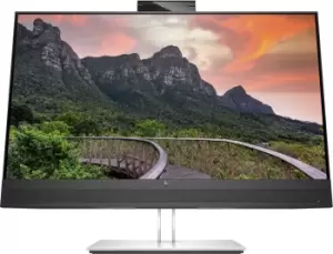 HP 27" E27m G4 Quad HD LED Monitor