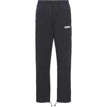 Hugo Boss Daptere Jogging Pants Black Size L Men