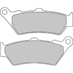 FERODO Brake pad FDB 2006 Platinum