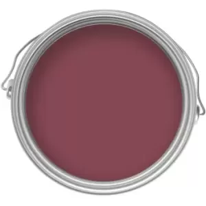 Craig & Rose 1829 Gloss Paint - Medici Crimson - 750ml