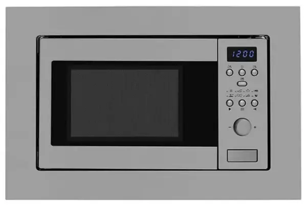 Beko MOB17131 17L 700W Microwave