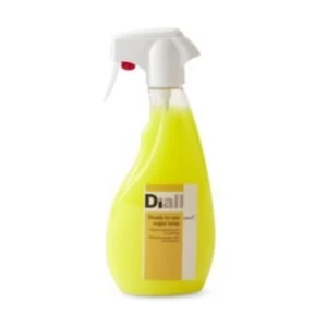 Diall Sugar Soap 500ml