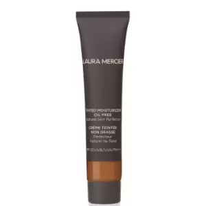 Laura Mercier Tinted Moisturiser Oil Free Natural Skin Perfector Mini 25ml (Various Shades) - Mocha