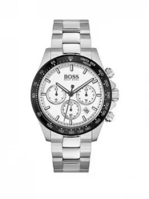 Hugo Boss Hero Sport Lux 1513875 Men Bracelet Watch