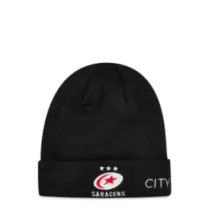 Castore Src Beanie 99 - Black