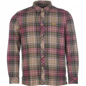 Barbour Beacon Shirt - Stone ST51