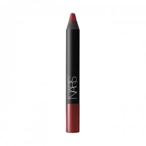 Nars Velvet Matte Lip Pencil - Consuming Red