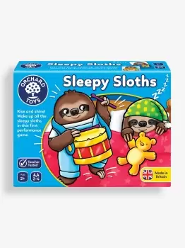 Orchard Toys Sleepy Sloths