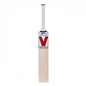 Slazenger V200 G3 Cricket Bat