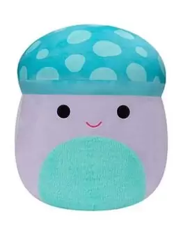 Squishmallows 16" Squishmallows Pyle - Purple And Blue Mushroom