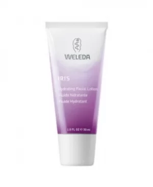 Weleda Iris Hydrating Facial Lotion 30ml