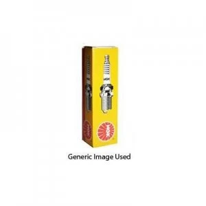 NGK Laser Iridium Spark Plug LKAR9BI9 (6205)