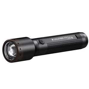 Ledlenser P7R CORE Rechargeable Torch