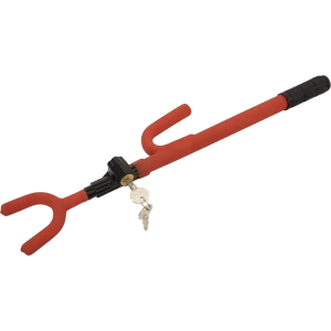 Sealey Steering Wheel Lock