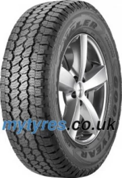 Goodyear Wrangler All-Terrain Adventure ( 225/70 R16 107T XL )