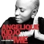 Angelique Kidjo - You Can Count On Me (Music CD)