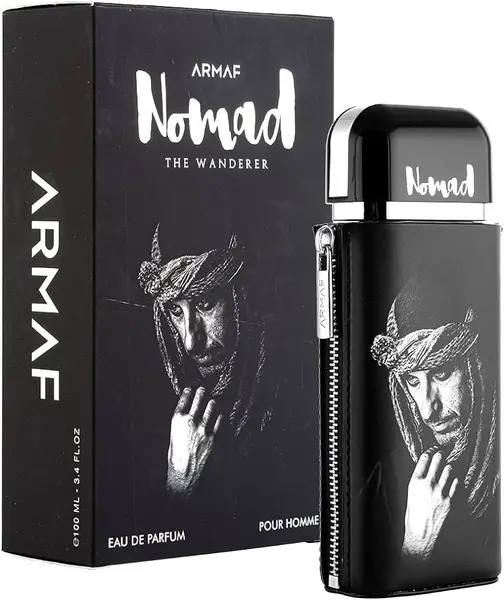 Armaf Nomad Eau de Parfum For Him 100ml