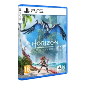 Horizon Forbidden West PS5 Game