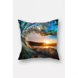 YS2432486 Multicolor Cushion Cover