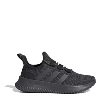 adidas Kaptir Junior Trainers - Black