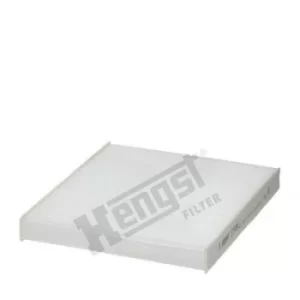 Cabin Air Filter E2998LI by Hella Hengst