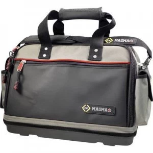 C.K. Pro Plus MA2640 Universal Tool bag (empty) 1 Piece (L x W x H) 450 x 290 x 340 mm