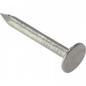 Forgefix Multipurpose Galvanised Clout Nails 40mm 2.5KG