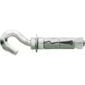 Shield Anchor Hook Bolt, M10H