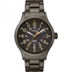 Mens Timex Allied Watch