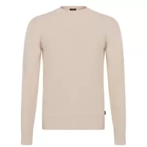 Boss Palese Jumper - Beige