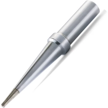 Weller 4ETKL-1 ET KL Solder Tip - Chisel Tip Long 1.2 x 0.4mm