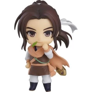 The Legend of Sword and Fairy Nendoroid Action Figure Li Xiaoyao 10 cm