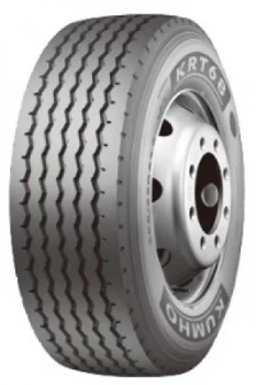 Kumho KRT68 385/65 R22.5 158L 18PR