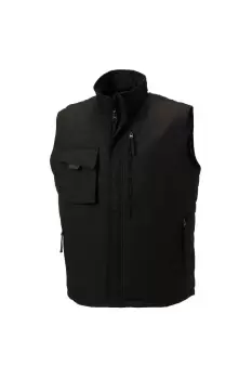 Workwear Gilet Jacket