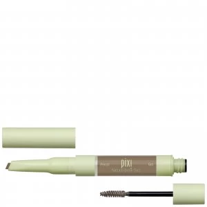 PIXI Natural Brow Duo - Natural Blonde