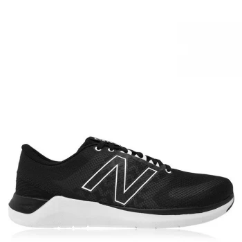 New Balance 715 Ladies Running Shoes - Black